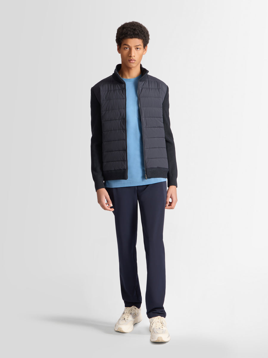 VESTE LÉGÈRE LISSANDRE
