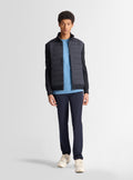 LISSANDRE LIGHTWEIGHT JACKET