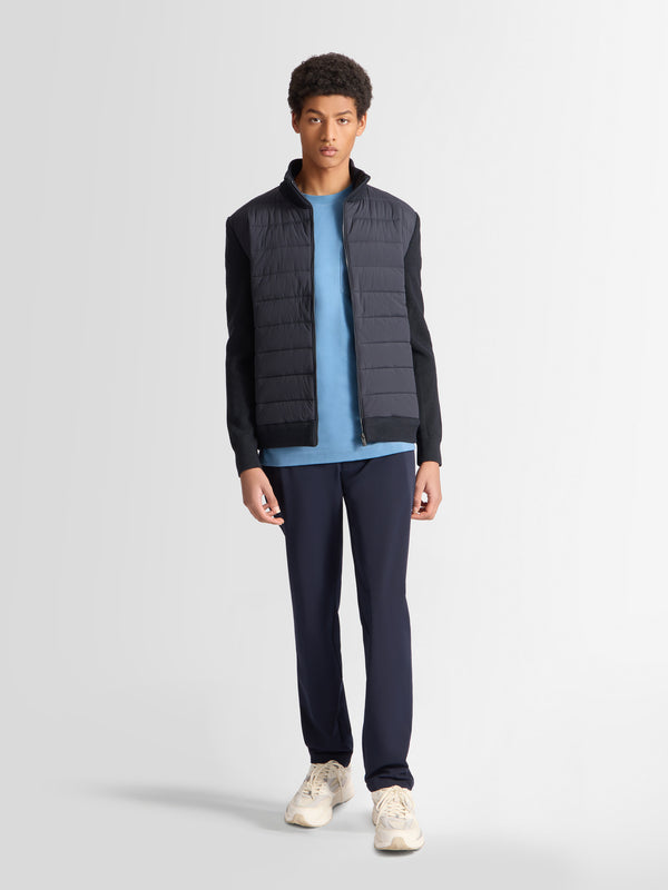 LISSANDRE LIGHTWEIGHT JACKET