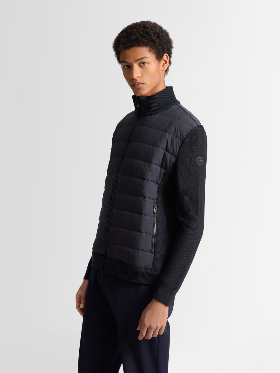 VESTE LÉGÈRE LISSANDRE