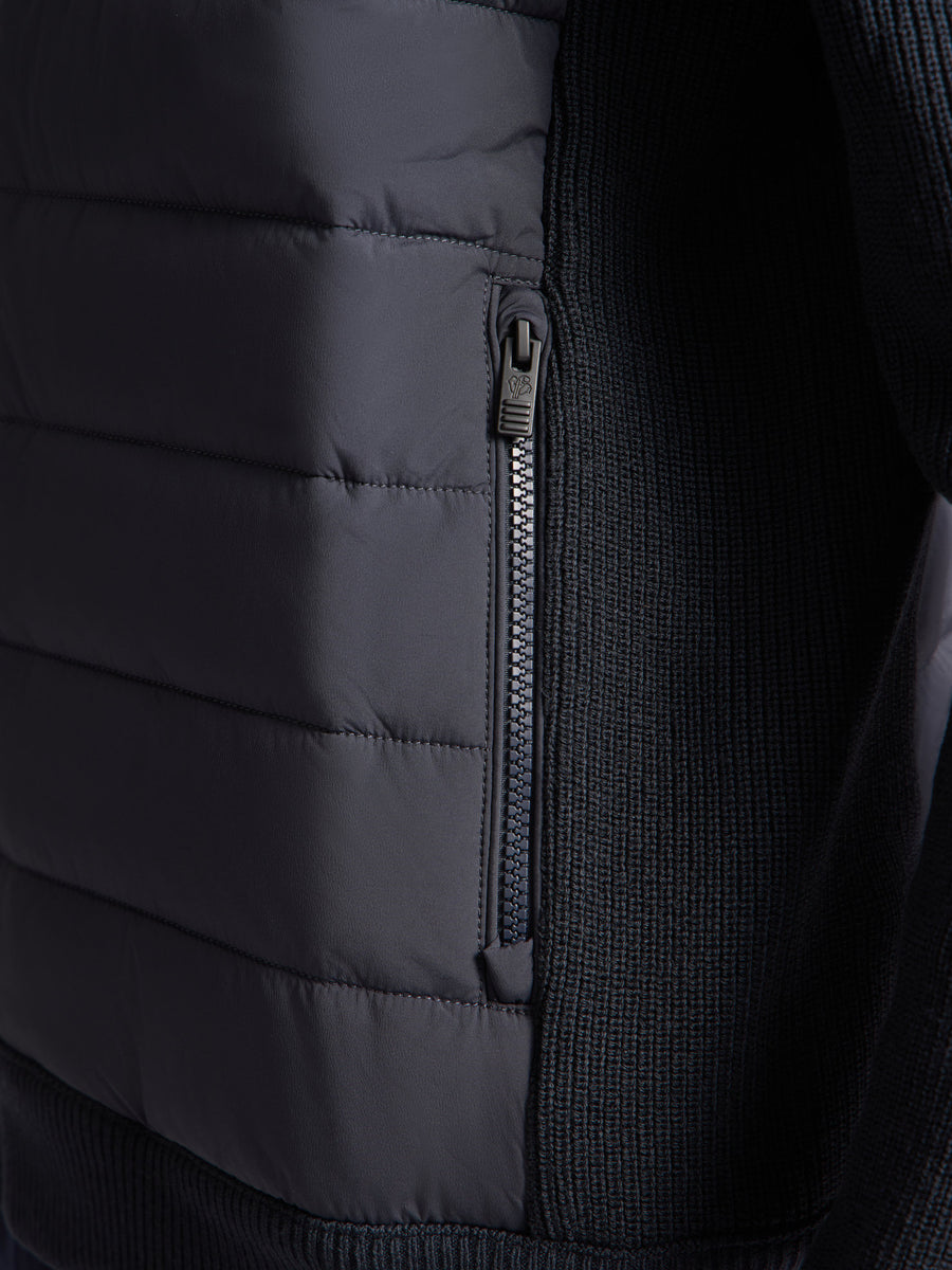 VESTE LÉGÈRE LISSANDRE