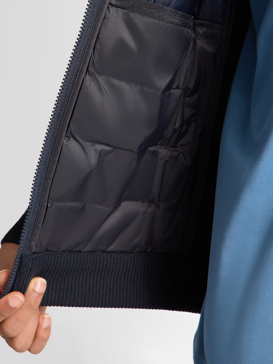 VESTE LÉGÈRE LISSANDRE