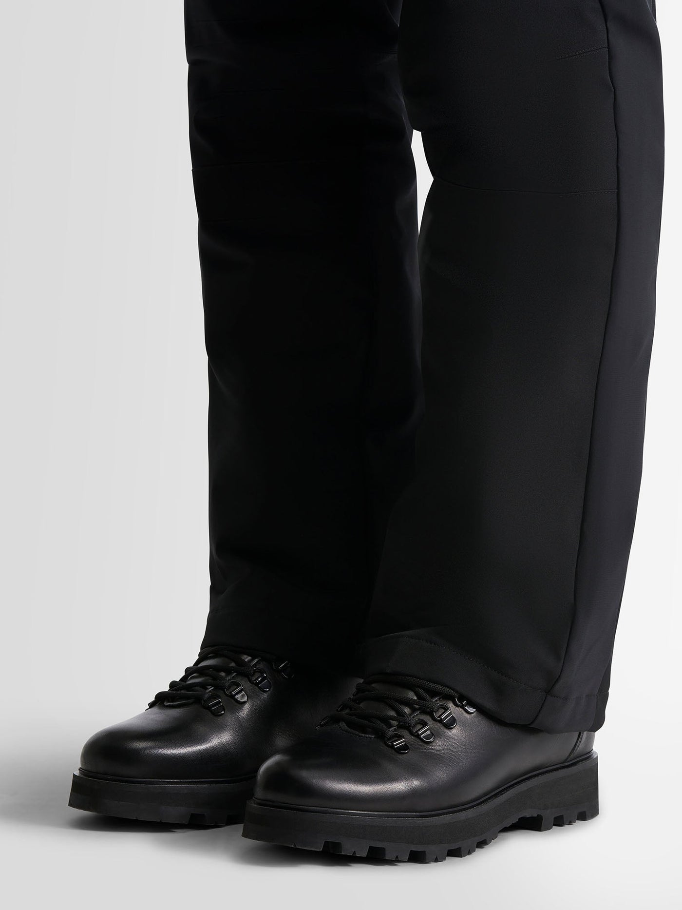 CHAUSSURES DE MONTAGNE CLASSIC BOOT M