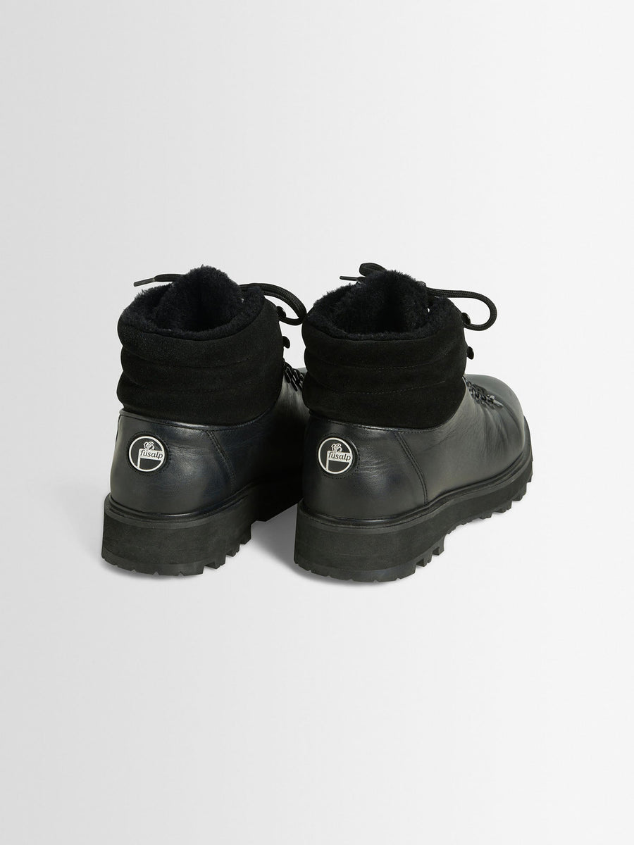 CHAUSSURES DE MONTAGNE CLASSIC BOOT M