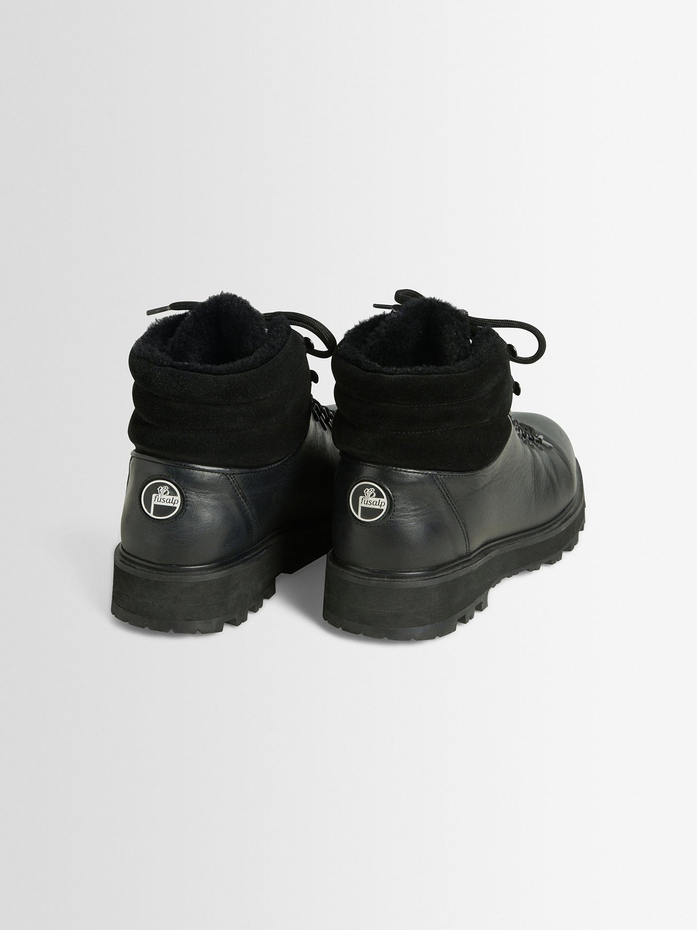 CHAUSSURES DE MONTAGNE CLASSIC BOOT M