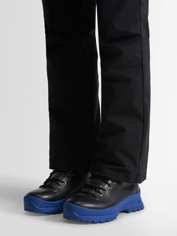 COMBAT BOOT M MOUNTAIN SHOES