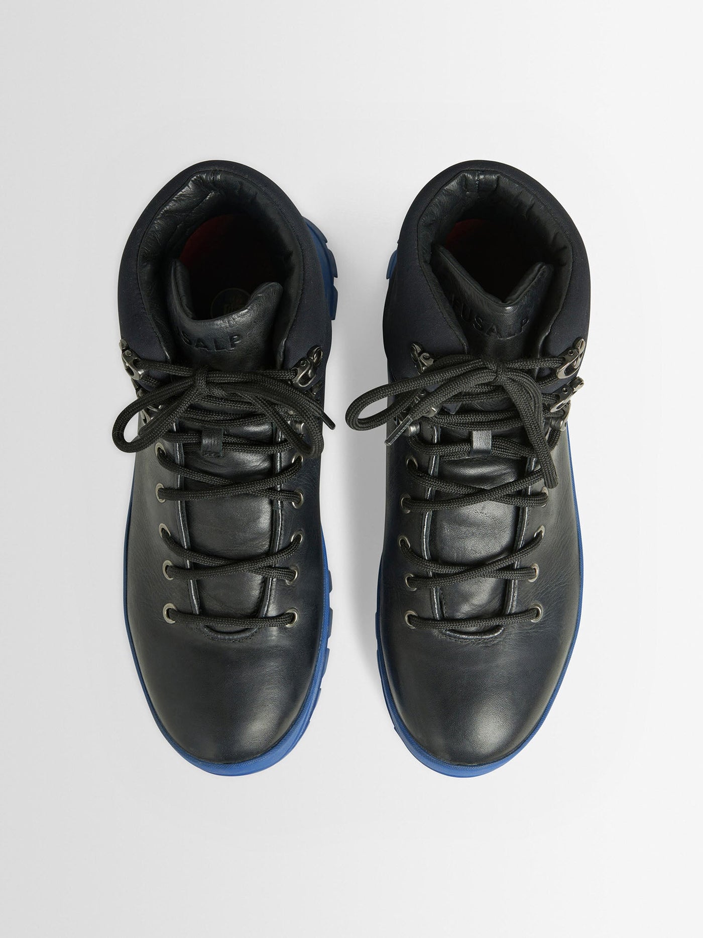 COMBAT BOOT M MOUNTAIN SHOES