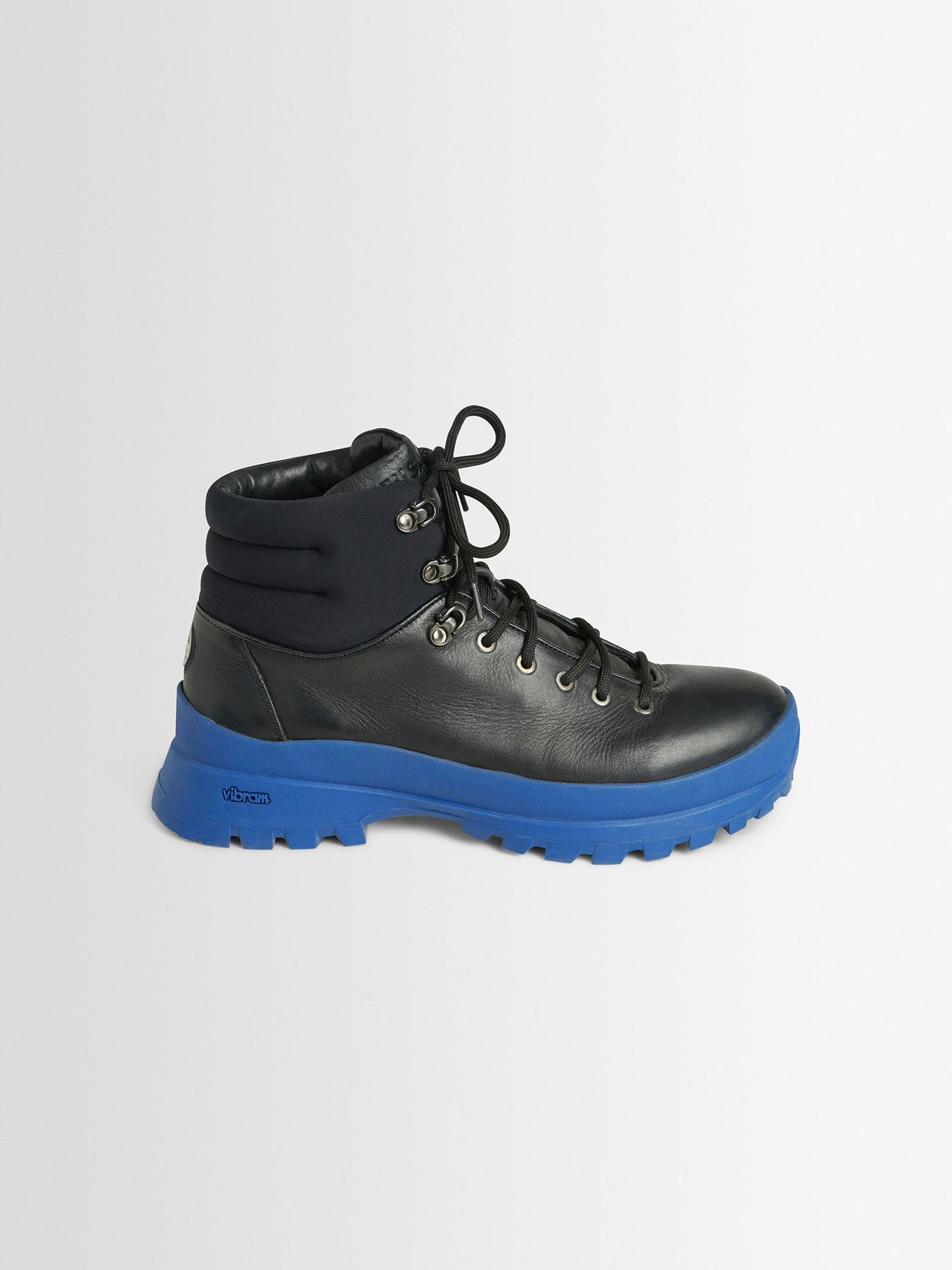 COMBAT BOOT M MOUNTAIN SHOES