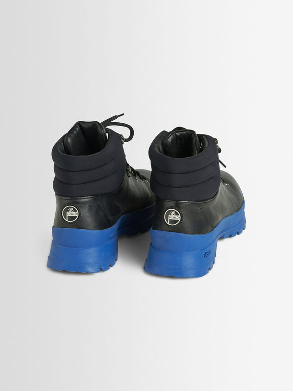 COMBAT BOOT M MOUNTAIN SHOES