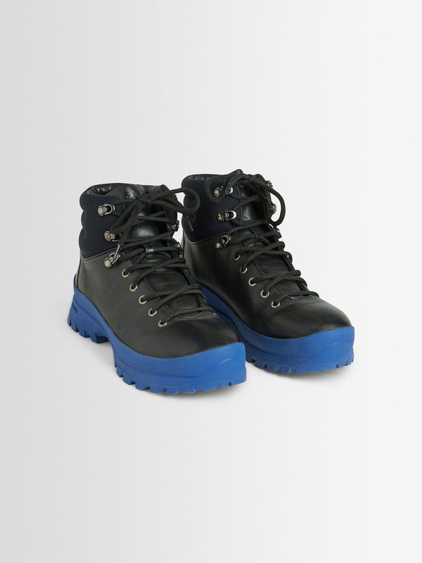 COMBAT BOOT M MOUNTAIN SHOES