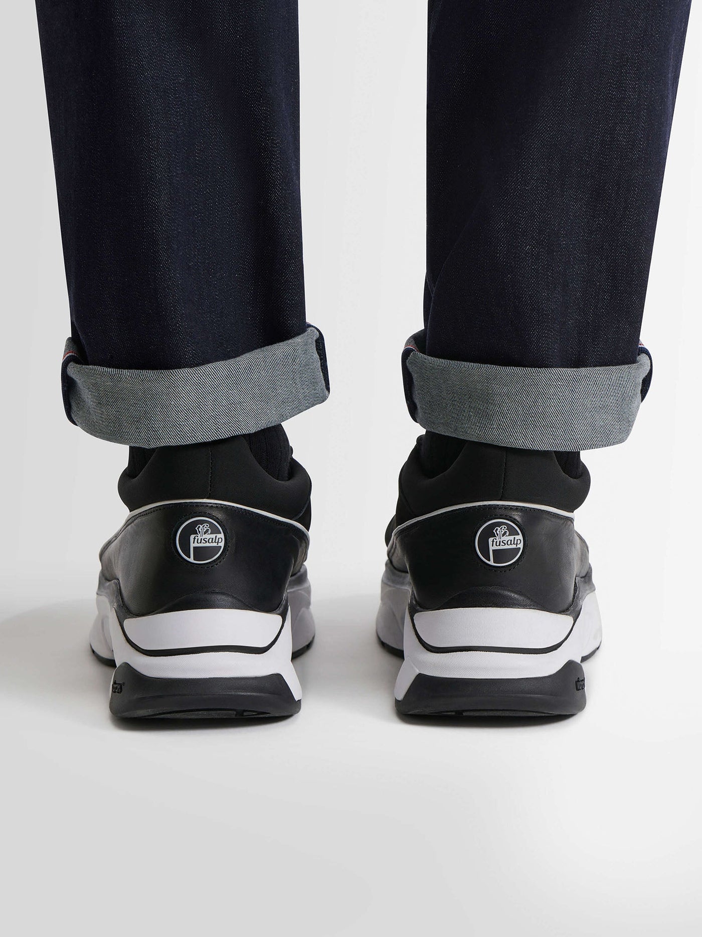 BASKETS RUNNER LOW M