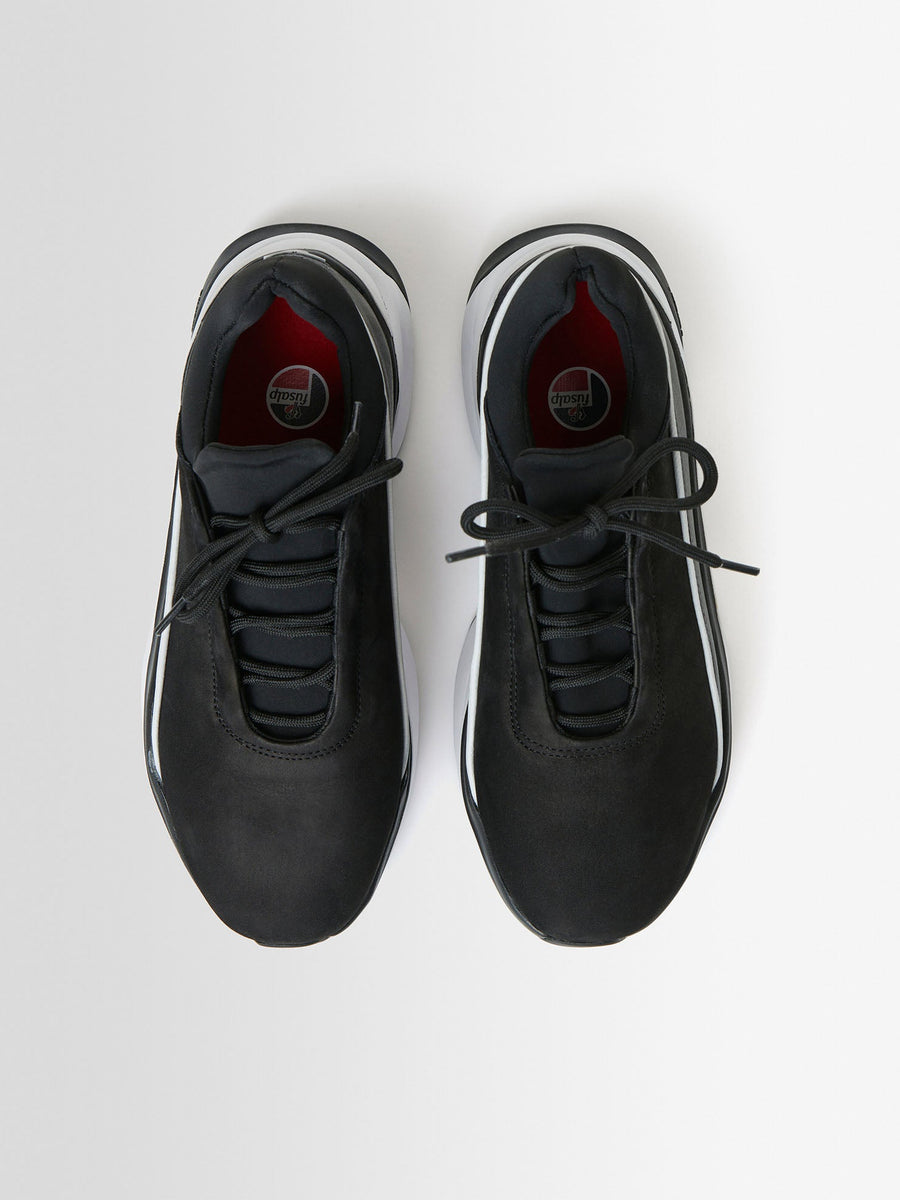 BASKETS RUNNER LOW M