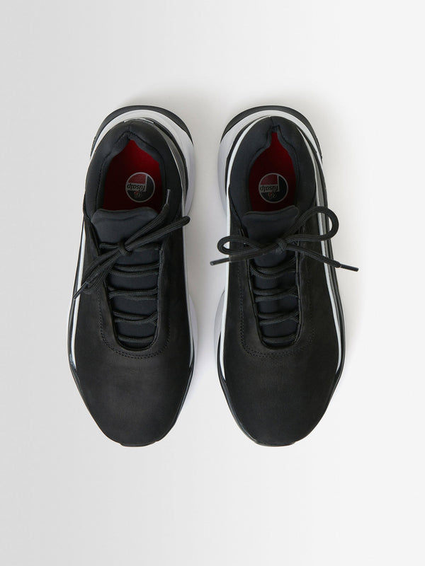 BASKETS RUNNER LOW M