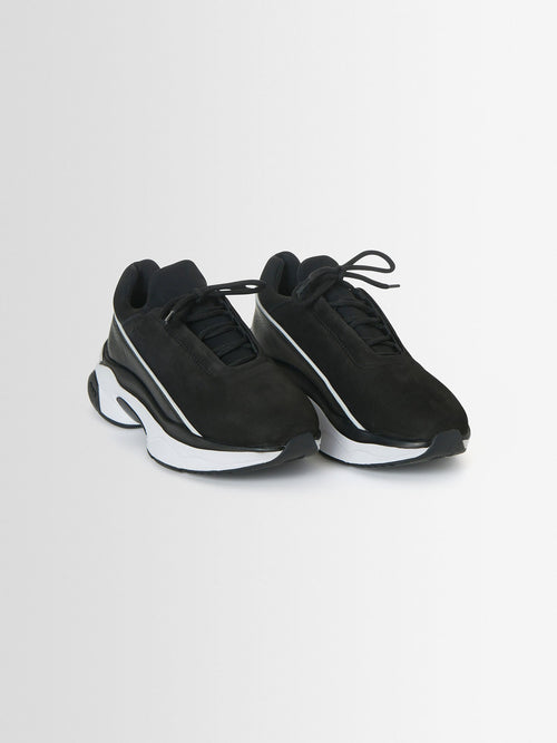 BASKETS RUNNER LOW M