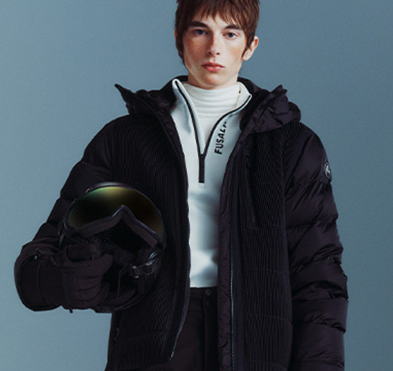COLLECTION SKI HOMME