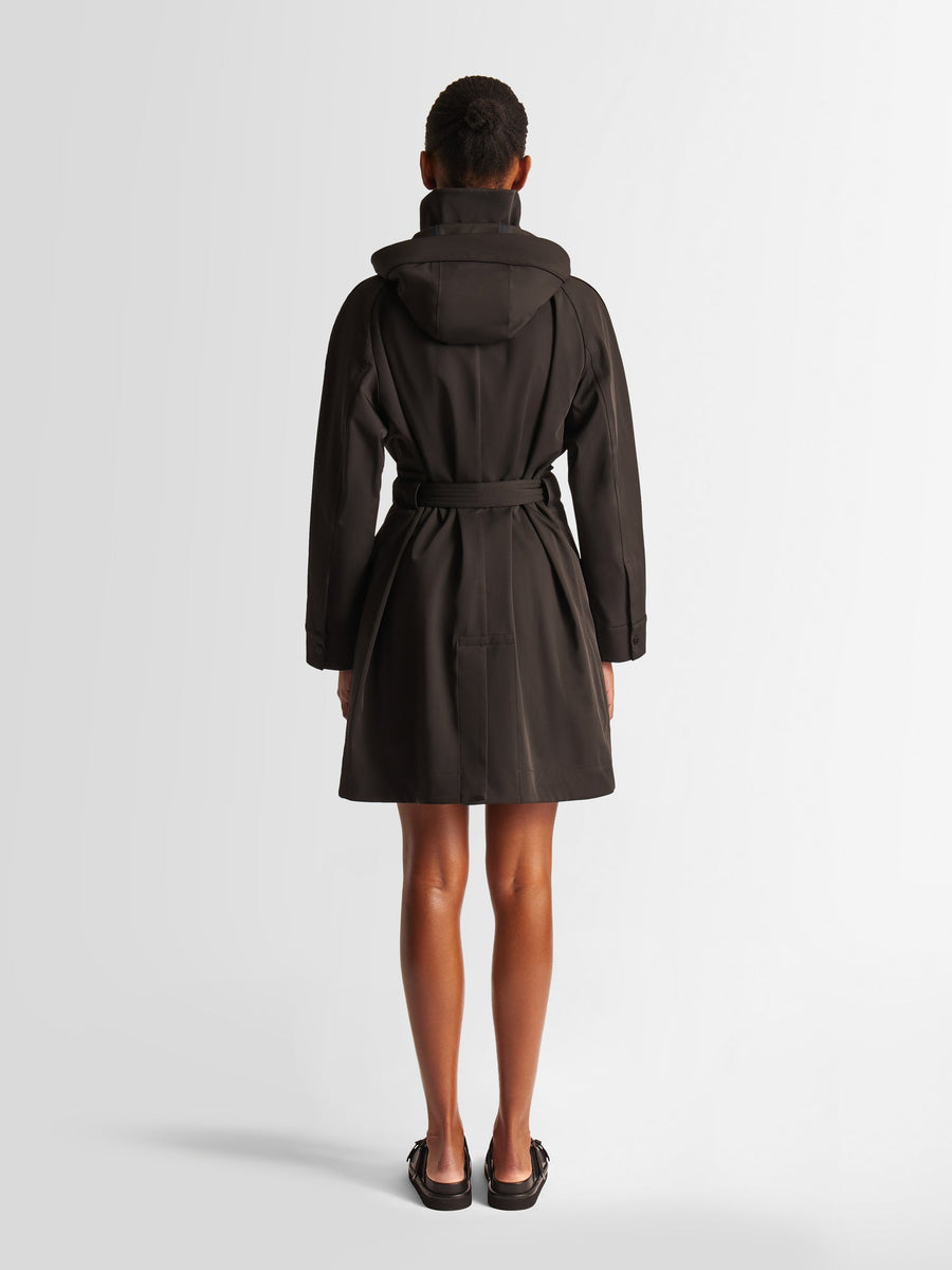 MANTEAU GEMMA