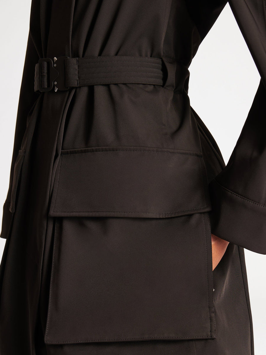 MANTEAU GEMMA