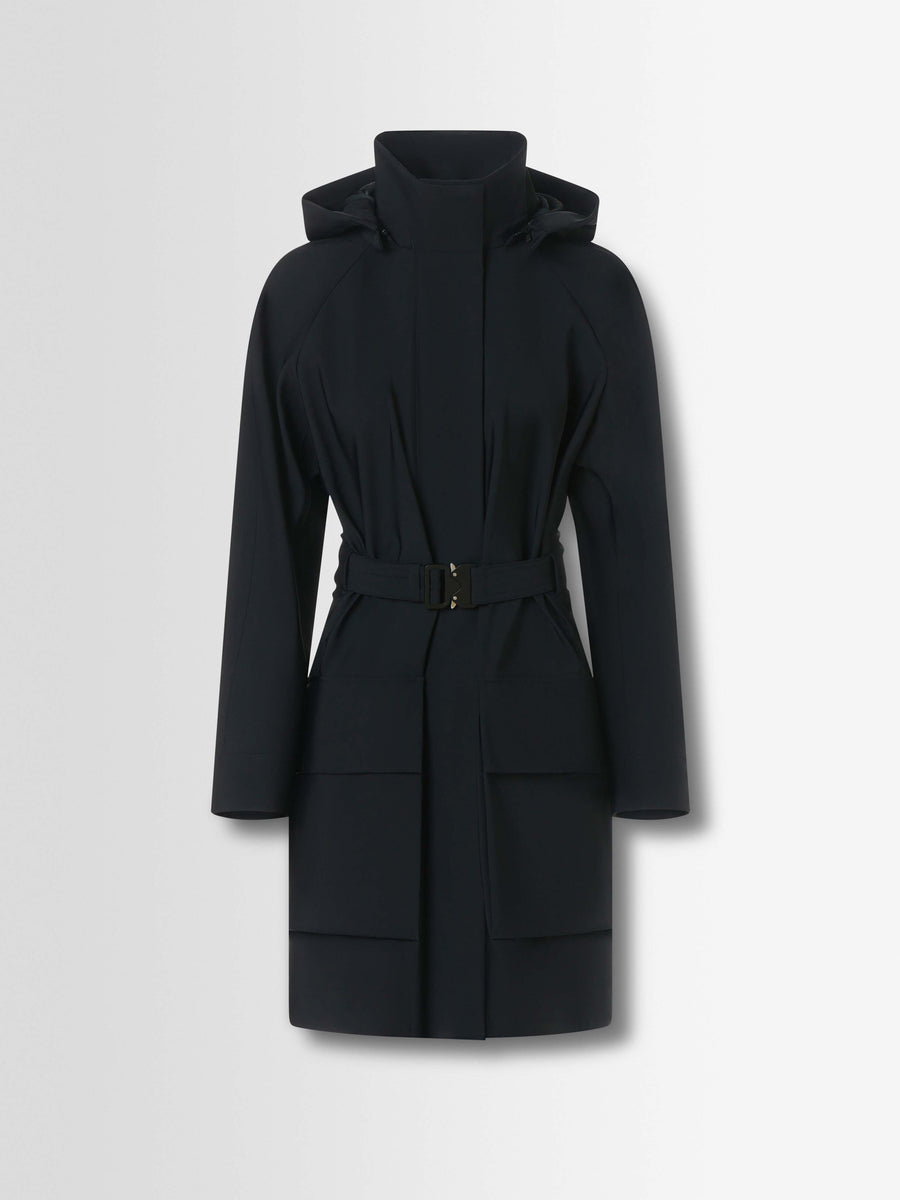 MANTEAU GEMMA