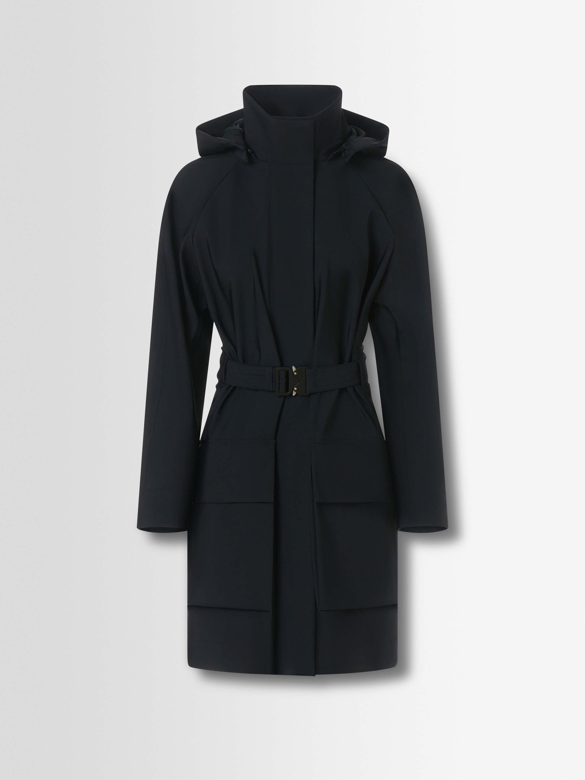 MANTEAU GEMMA