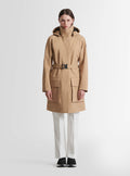MANTEAU GEMMA