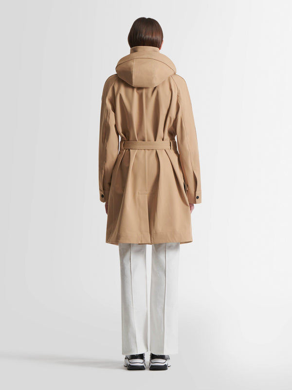 MANTEAU GEMMA