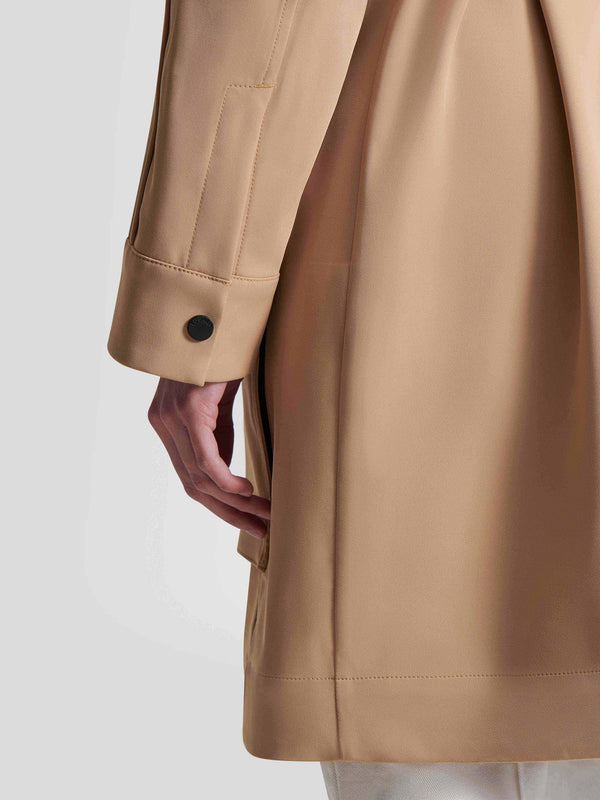 MANTEAU GEMMA