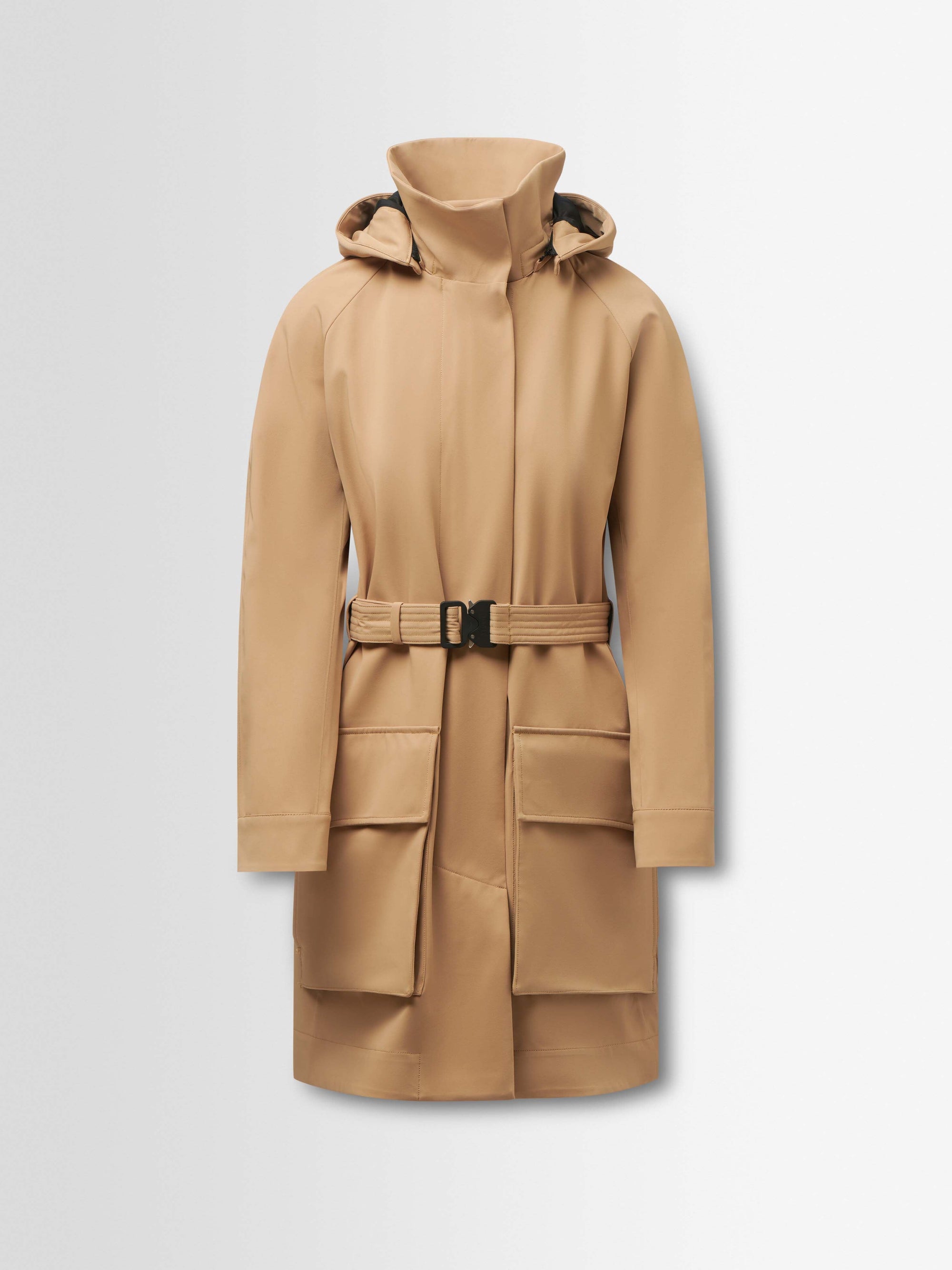 MANTEAU GEMMA
