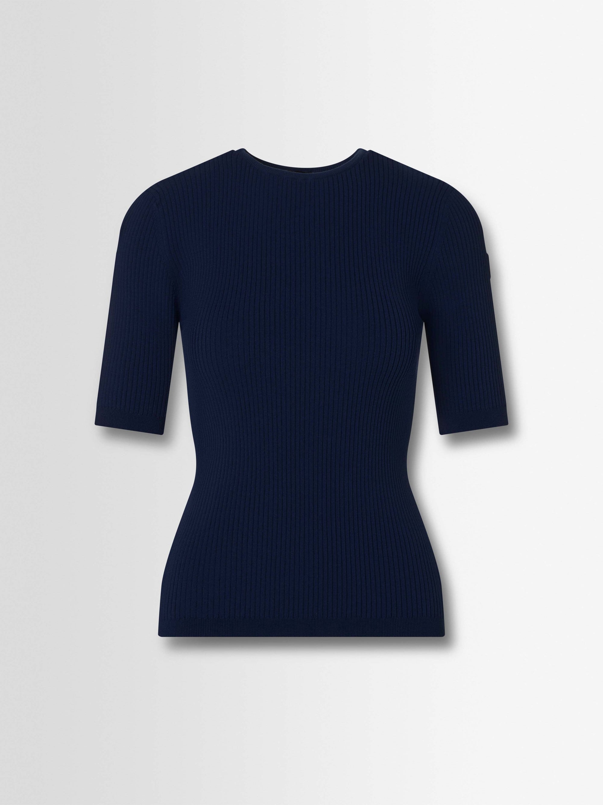 T-SHIRT MANCHES COURTES JADE