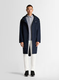 CONRAD COAT