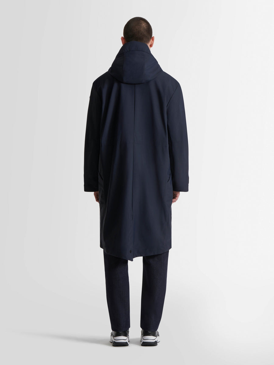 MANTEAU CONRAD