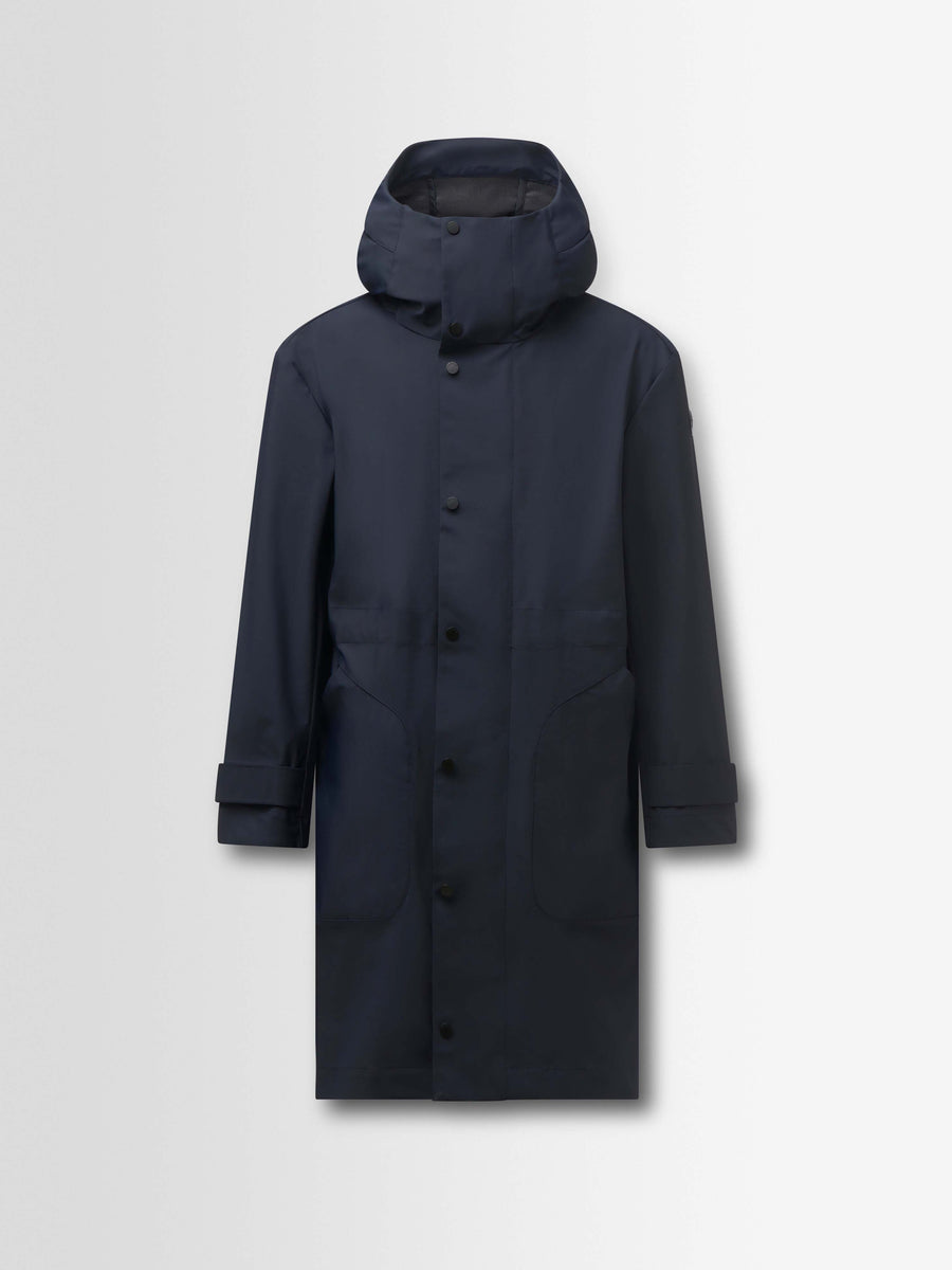 MANTEAU CONRAD