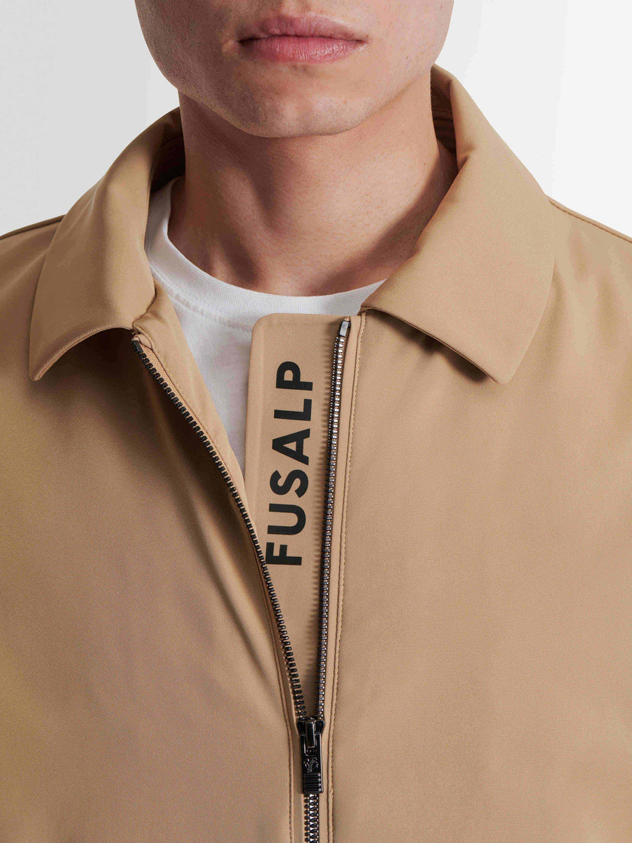 JEROME JACKET