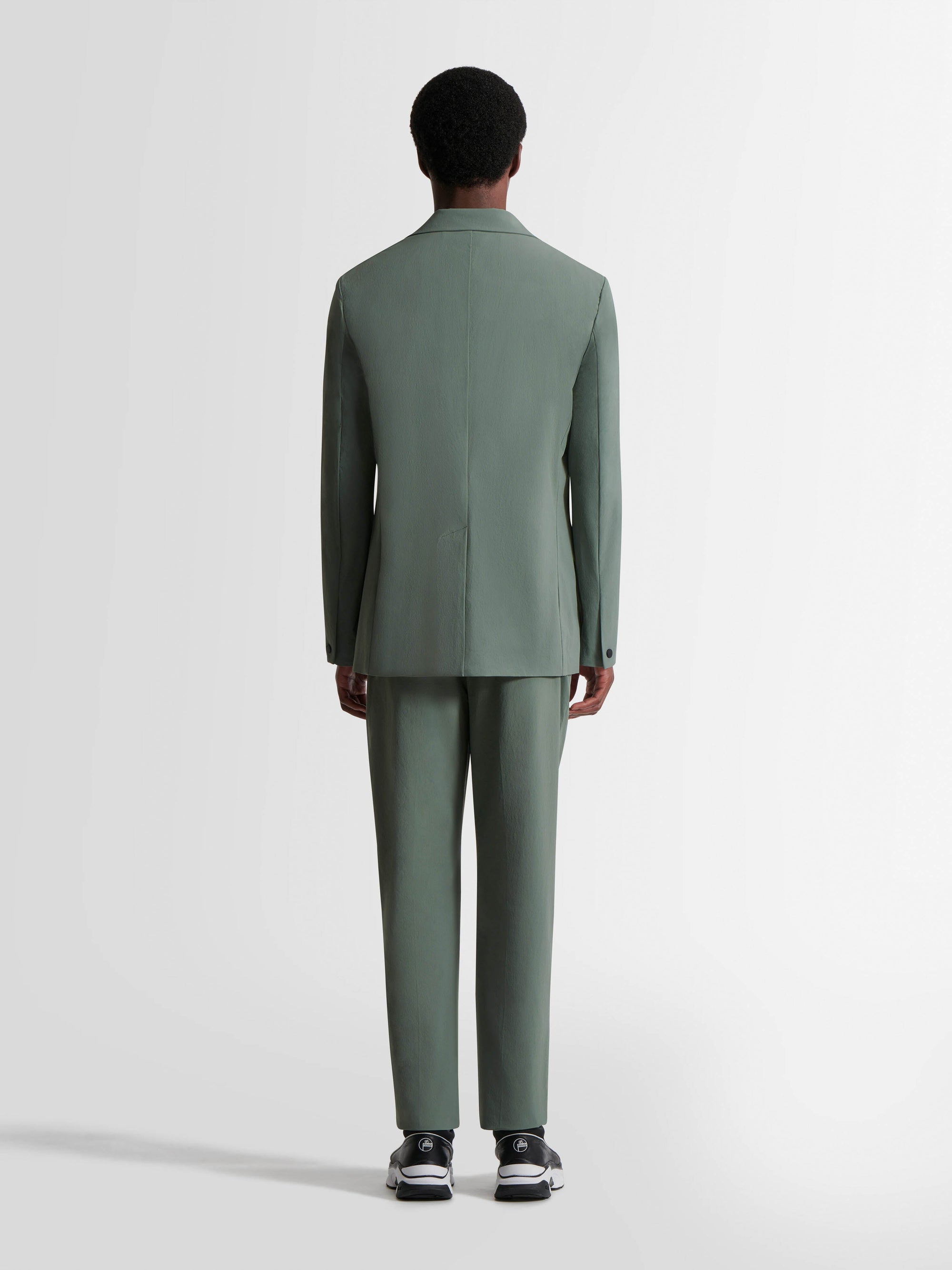 VESTE TITOUAN