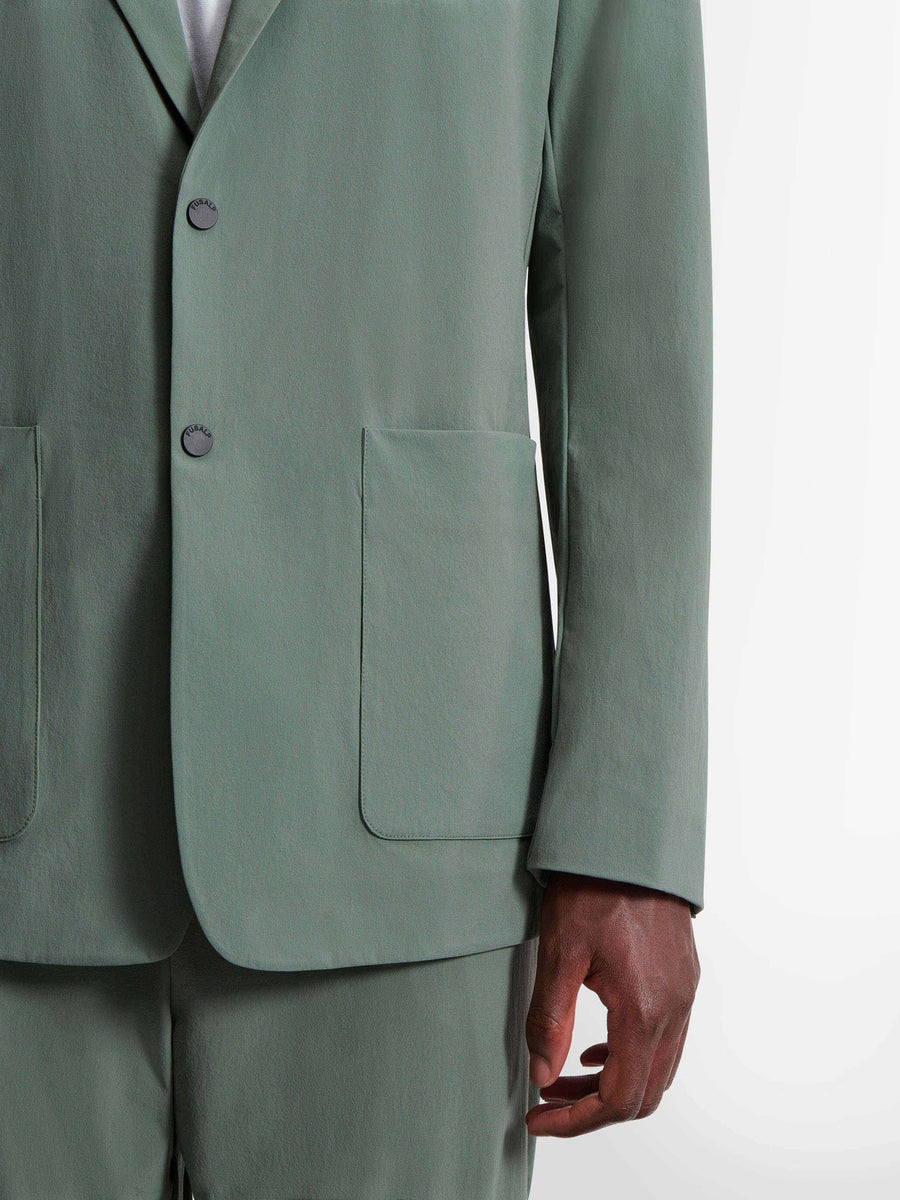 VESTE TITOUAN