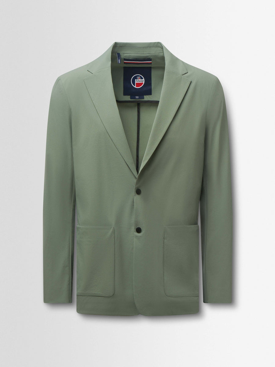 VESTE TITOUAN