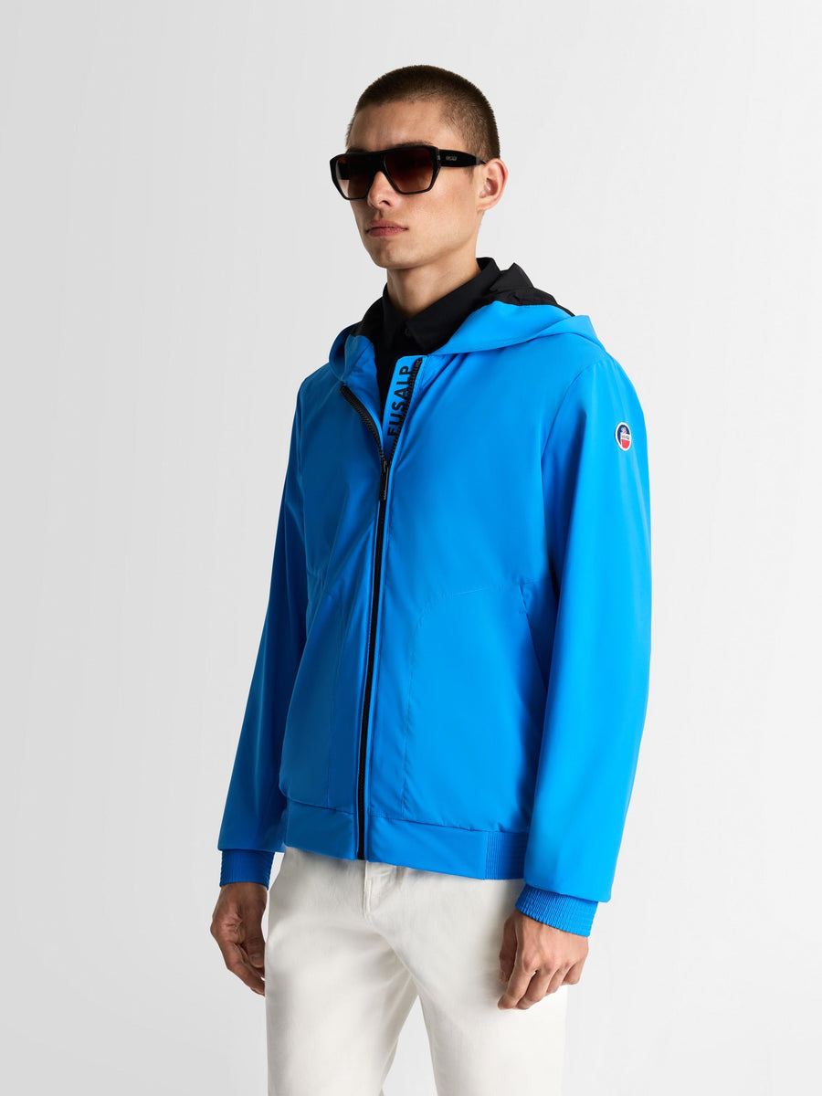 GREGOR JACKET