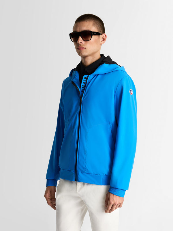 GREGOR JACKET