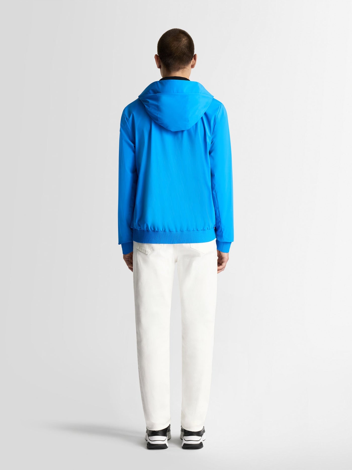 GREGOR JACKET