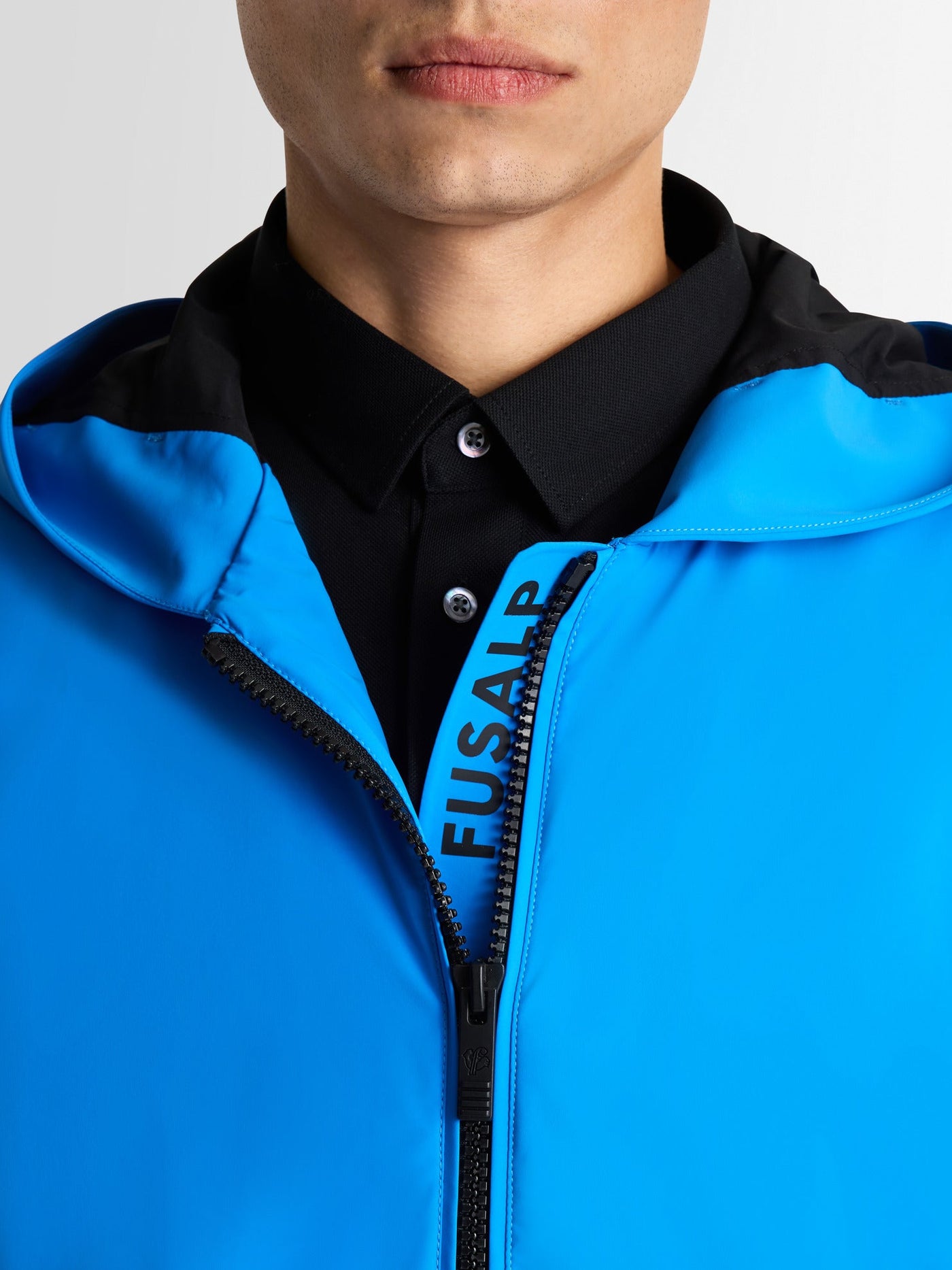 GREGOR JACKET