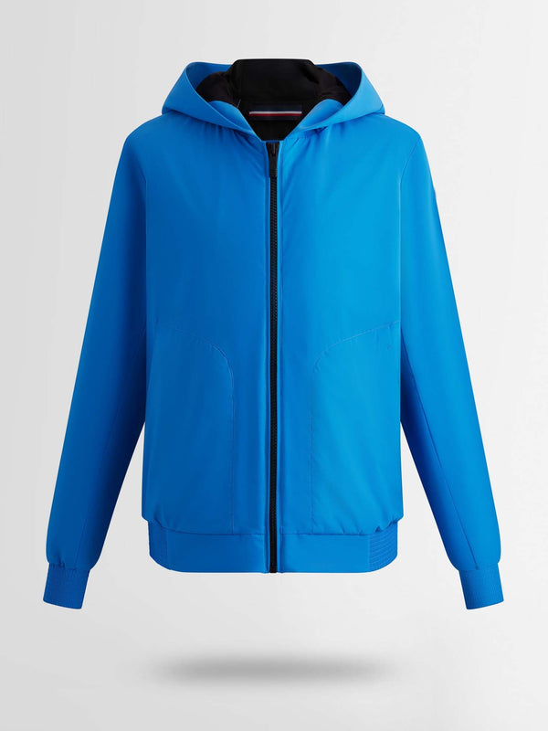 GREGOR JACKET