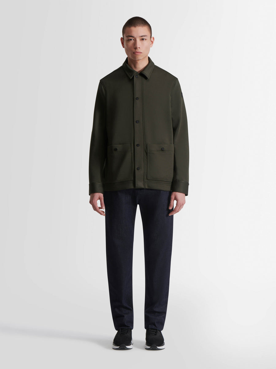 VESTE LÉGÈRE ANGELO