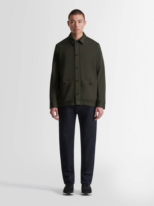VESTE LÉGÈRE ANGELO
