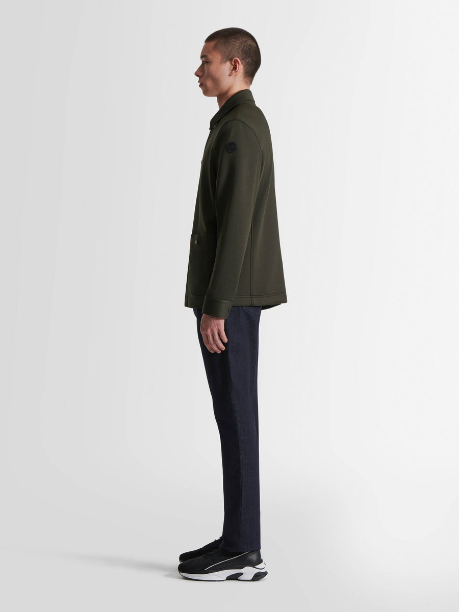 VESTE LÉGÈRE ANGELO
