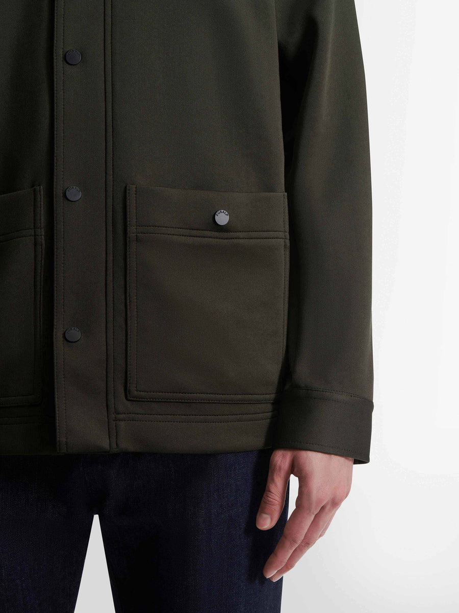 VESTE LÉGÈRE ANGELO