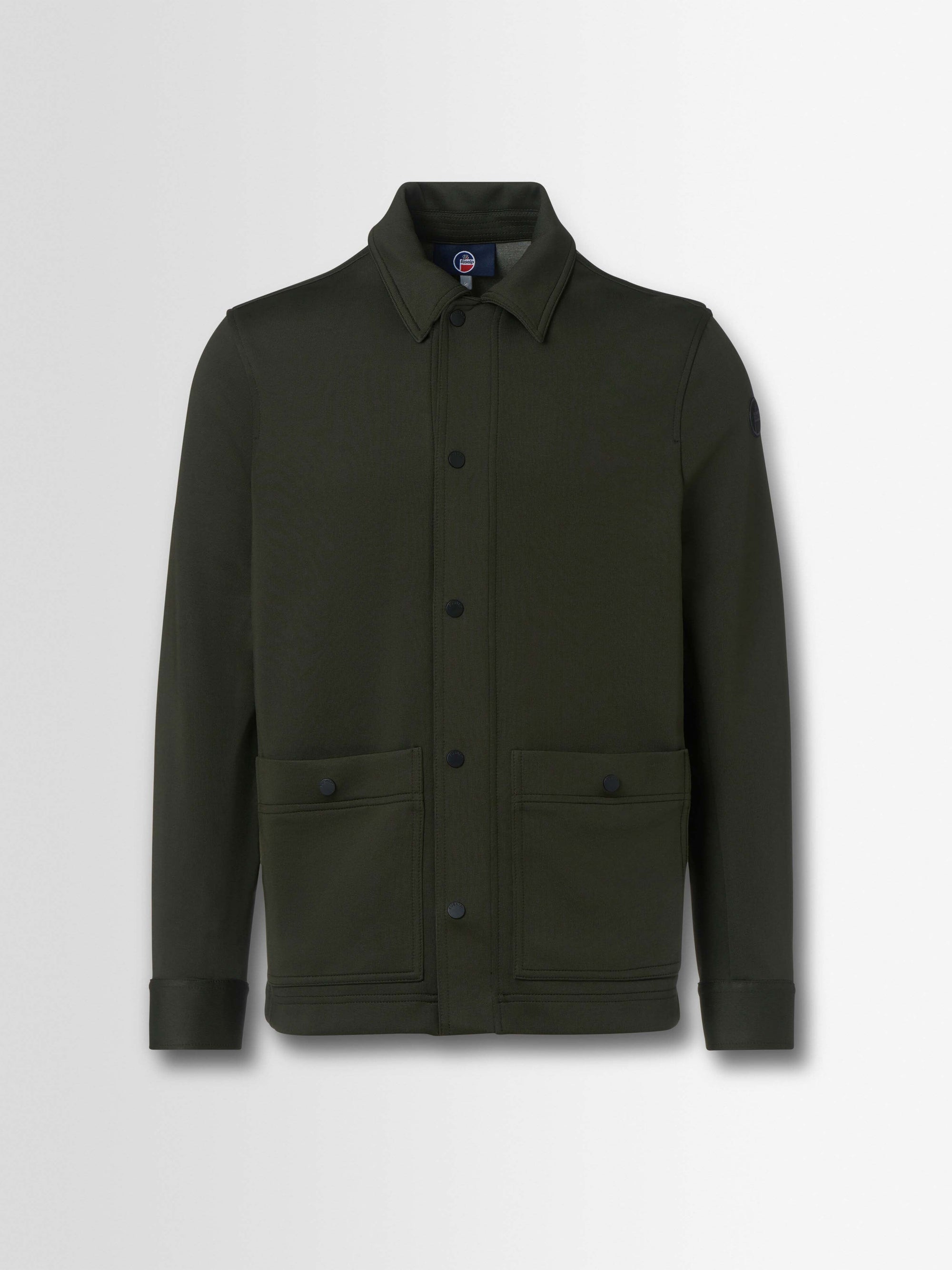 VESTE LÉGÈRE ANGELO