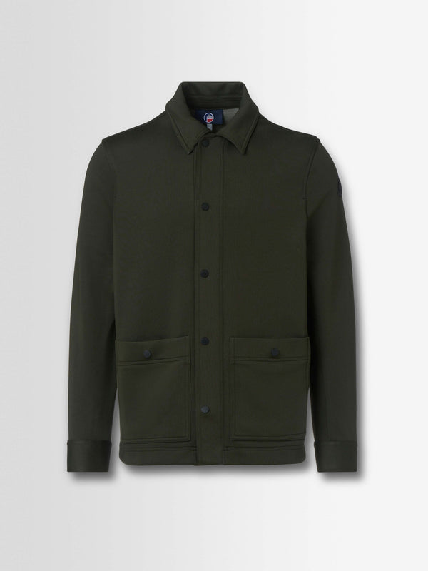 VESTE LÉGÈRE ANGELO