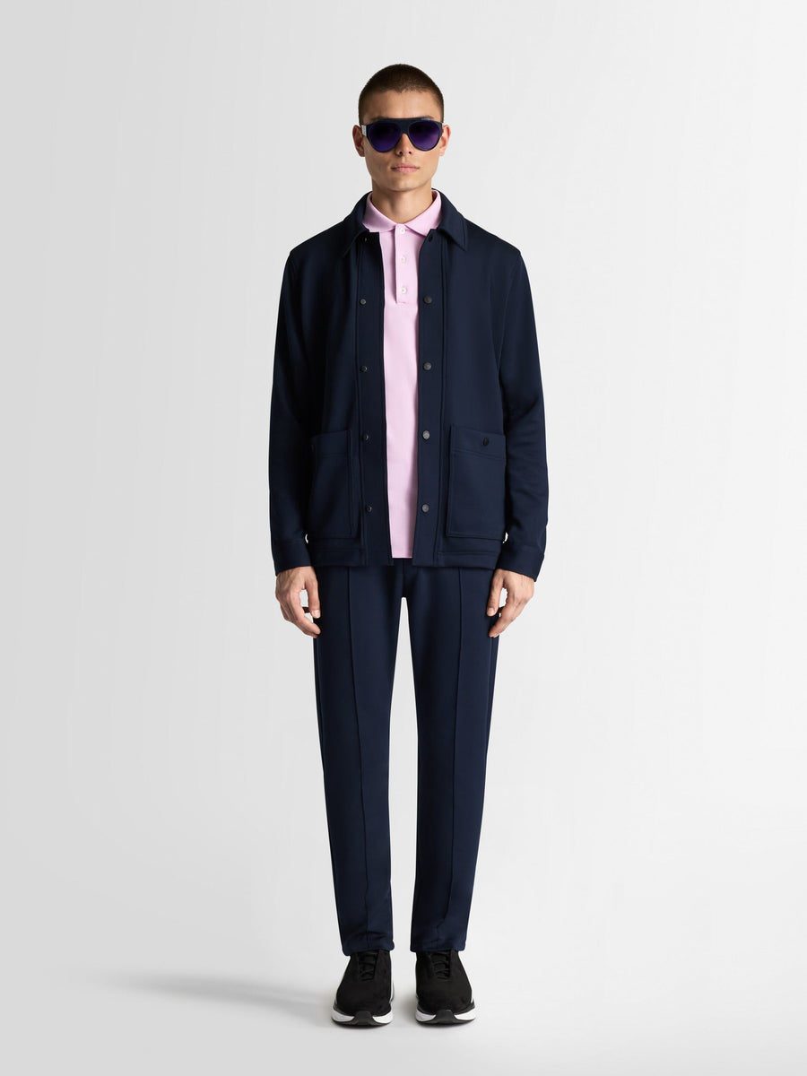 VESTE LÉGÈRE ANGELO