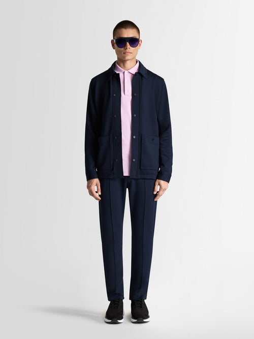 ANGELO LIGHTWEIGHT JACKET