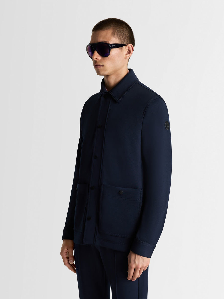 VESTE LÉGÈRE ANGELO