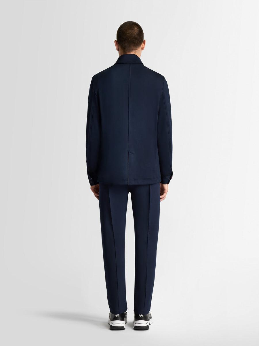 VESTE LÉGÈRE ANGELO